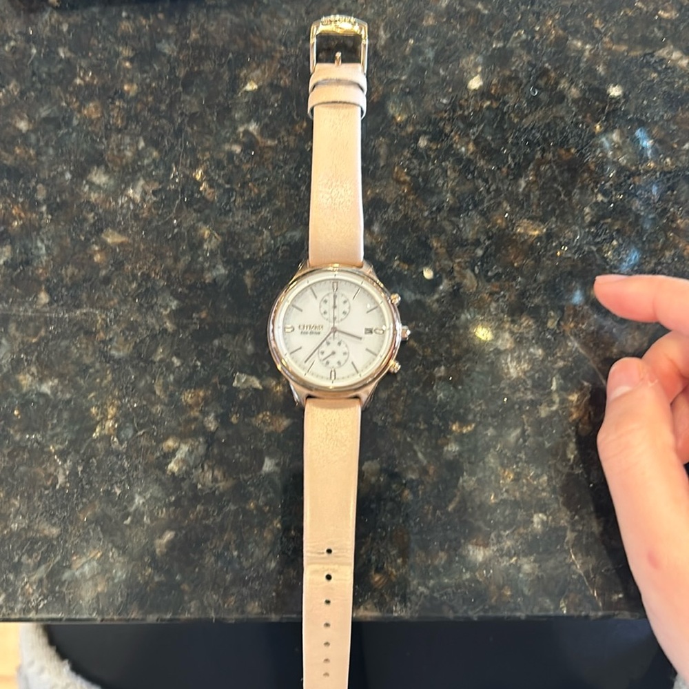 Citizen Eco-Drive Watch